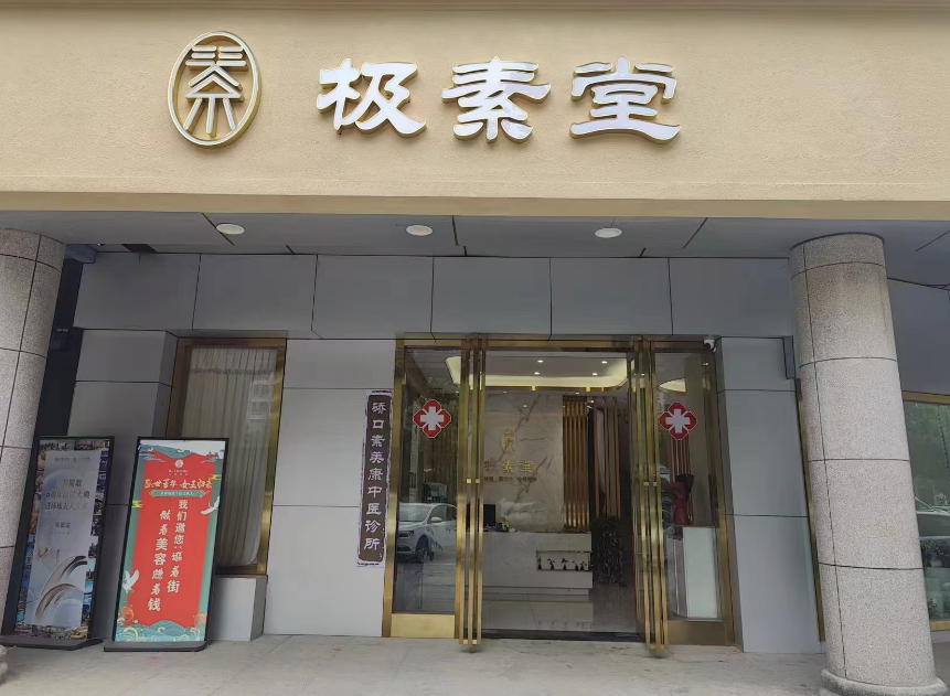 极素堂硚口店